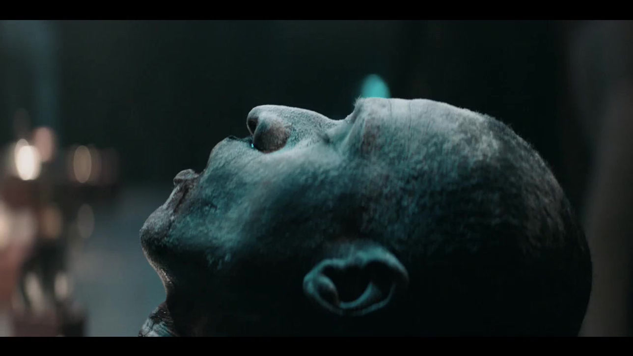 Prodigal Son Clip 01